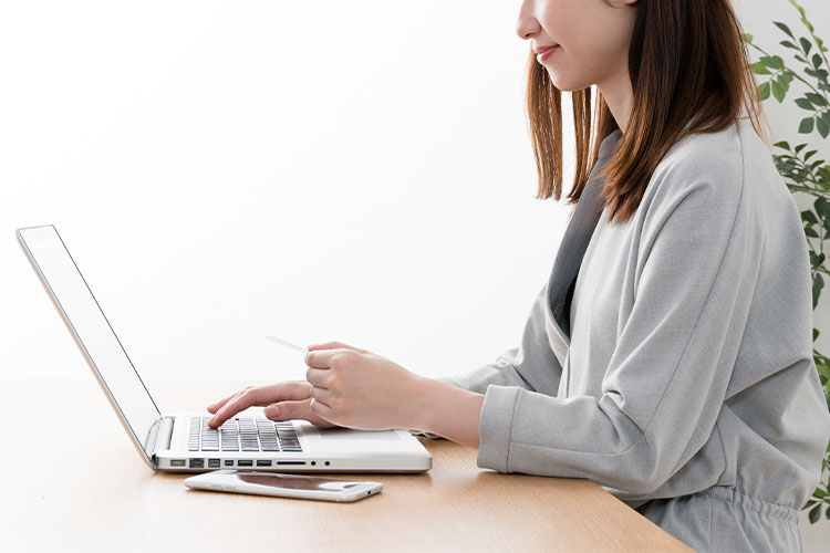 オンライン決済の導入